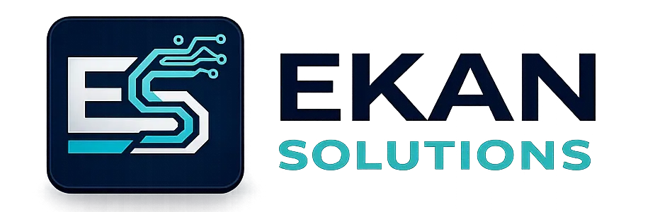 Ekan Solutions